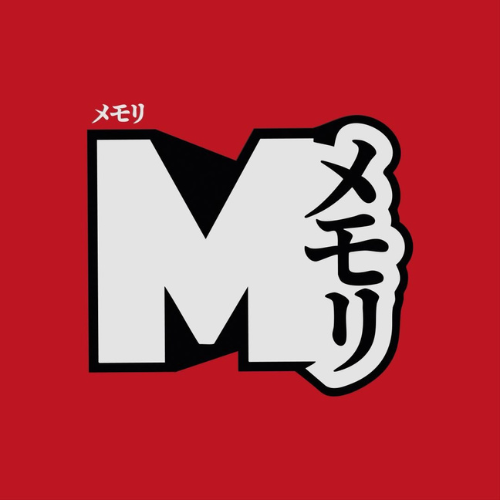 Memoire Amsterdam logo – klant van InstaGrow voor Instagram groei