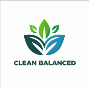 Clean Balanced logo