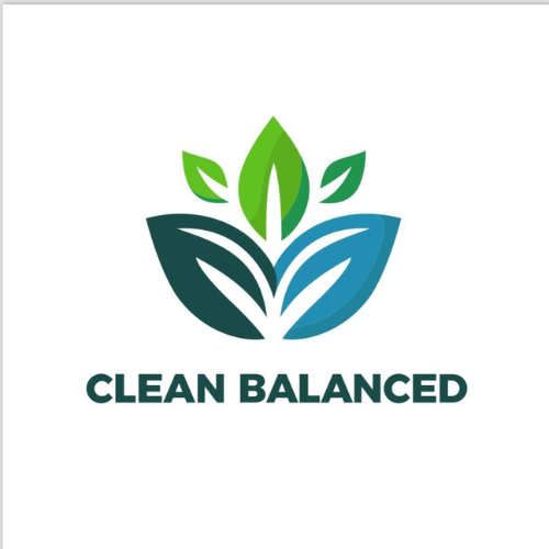 Clean Balanced logo