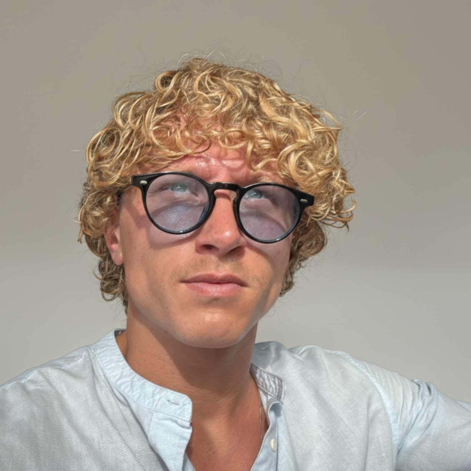 Dre van den Akker – mede-eigenaar van InstaGrow