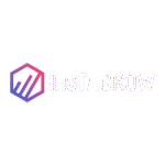 InstaGrow logo – Instagram groeiservice voor bedrijven en ondernemers